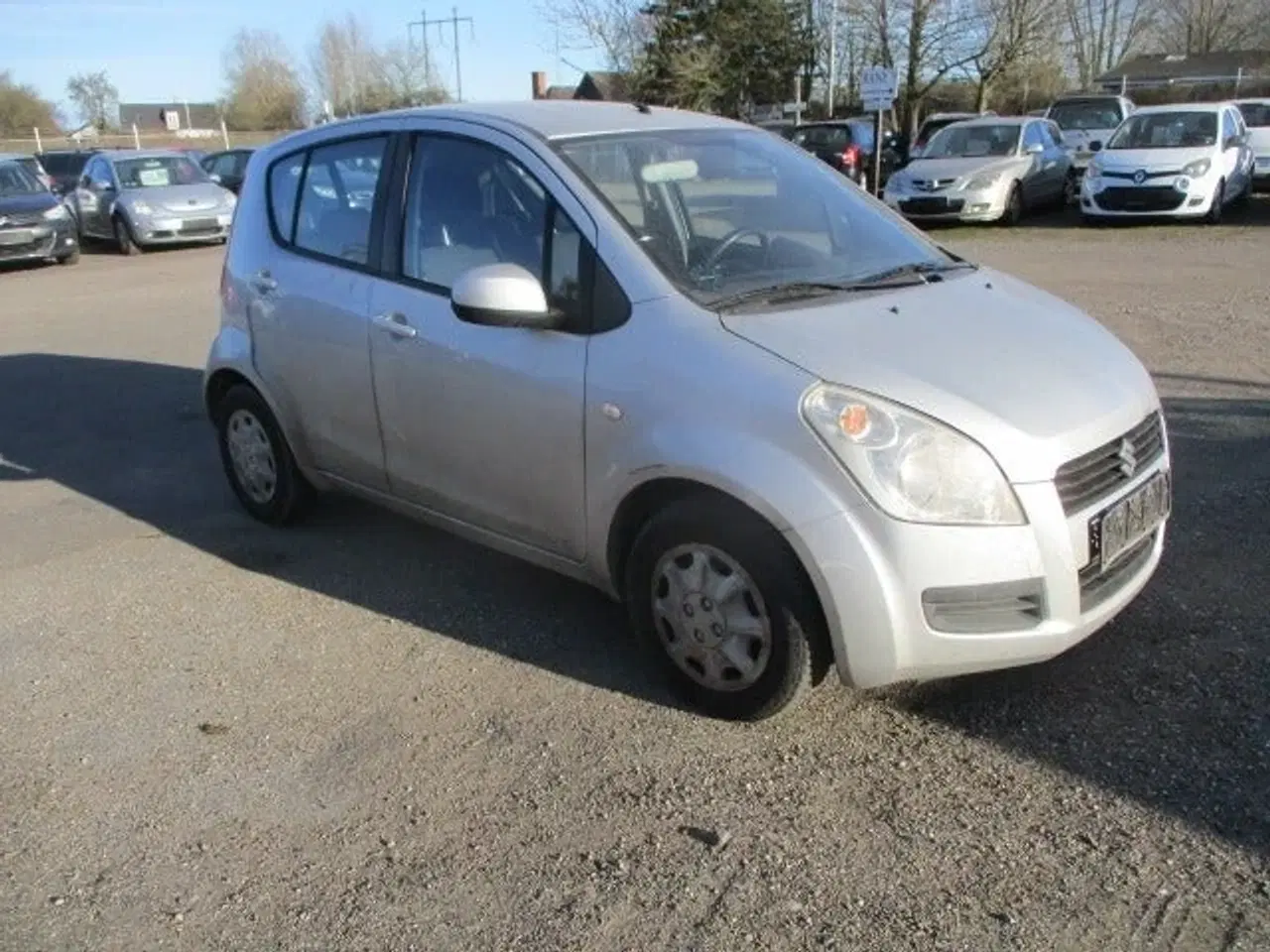 Billede 3 - Suzuki Splash 1,0 GL