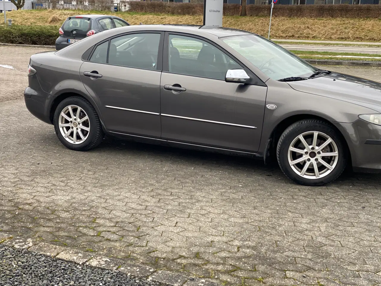 Billede 3 - Mazda 6 bil