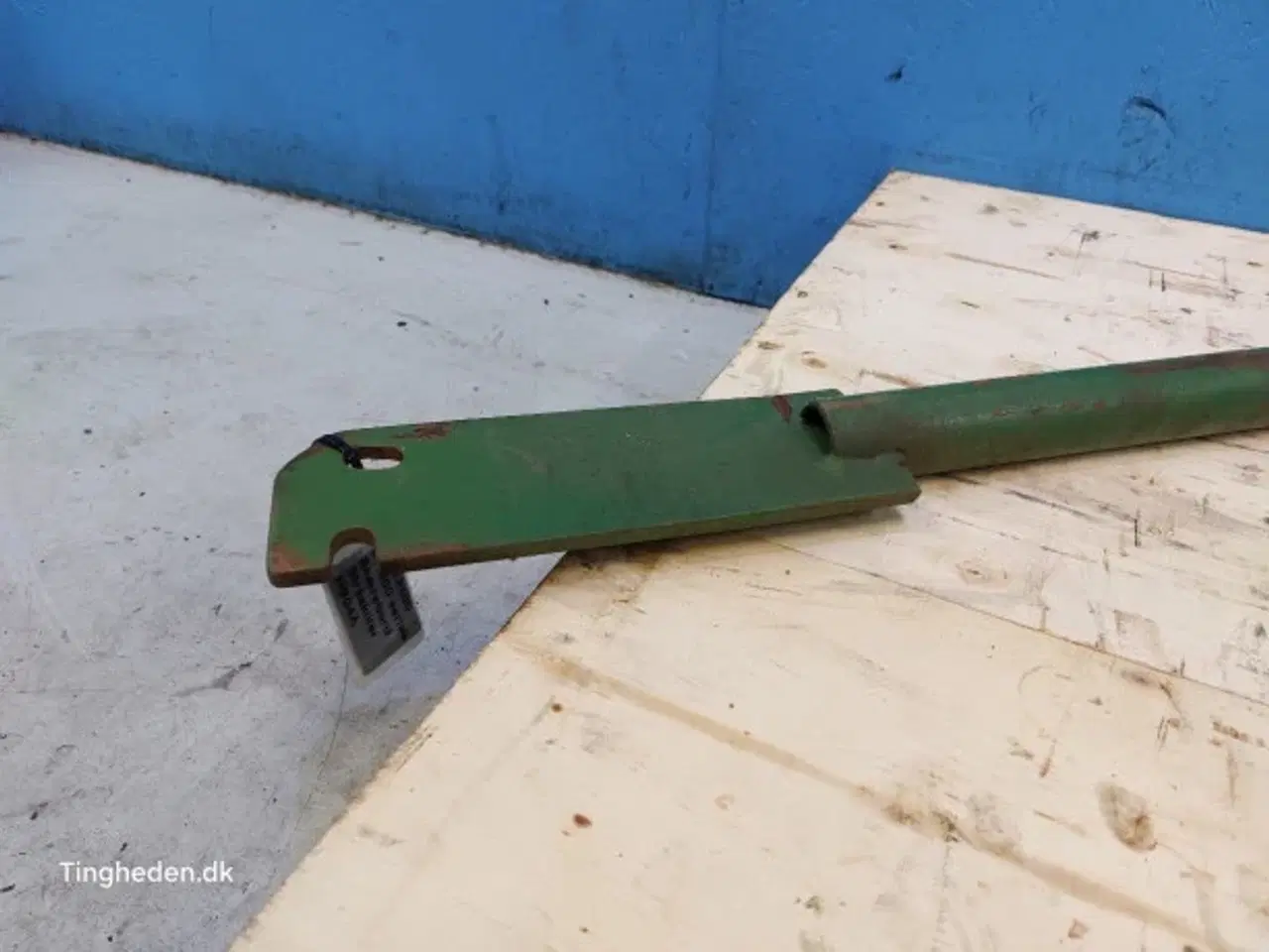 Billede 6 - John Deere 900 Serie Stråskiller