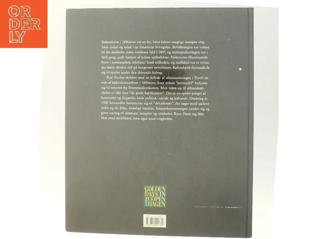 Billede 3 - Drømmetid af Henrik Wivel (Bog)