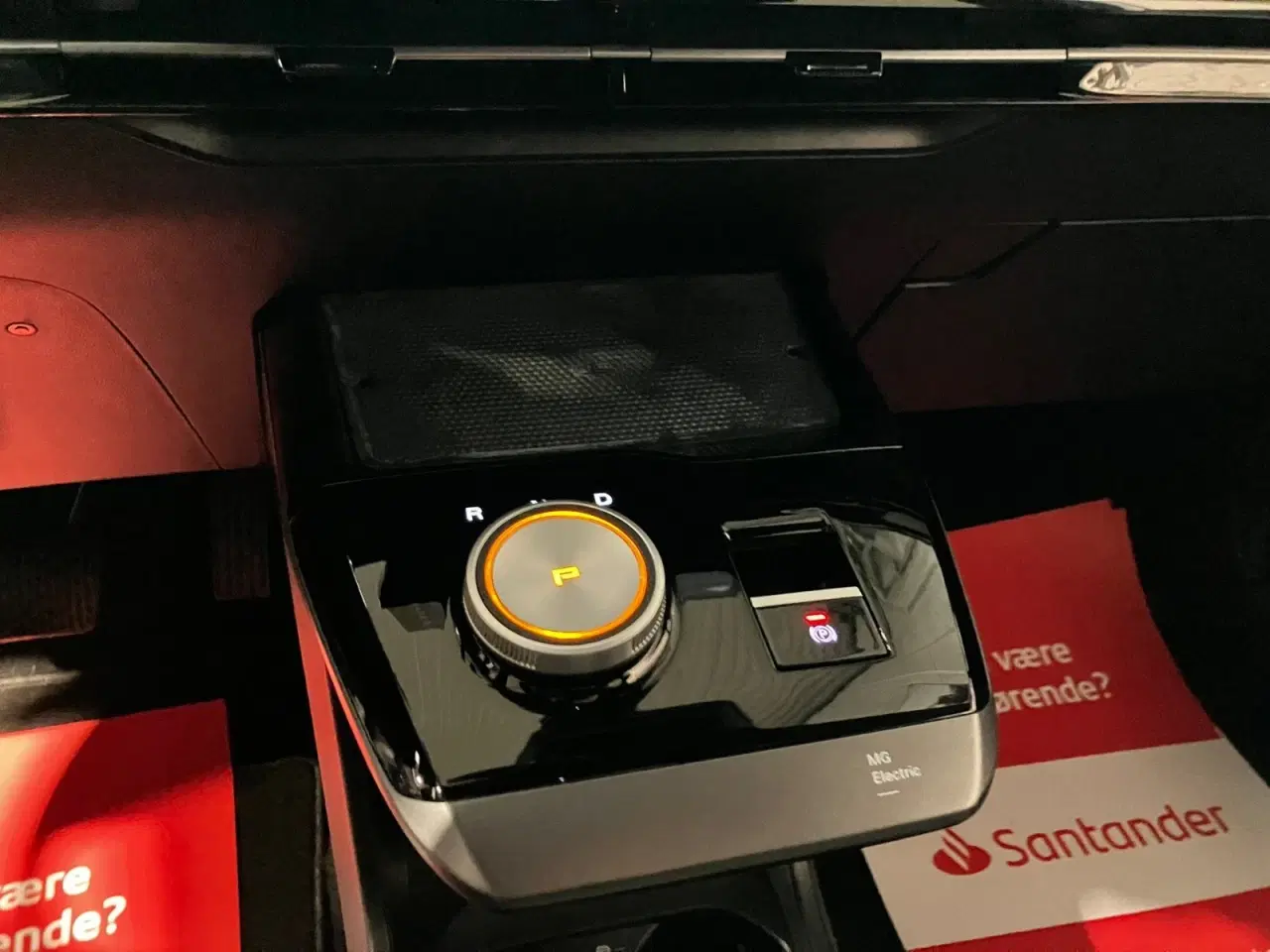 Billede 13 - MG 4 77 Luxury Extended Range