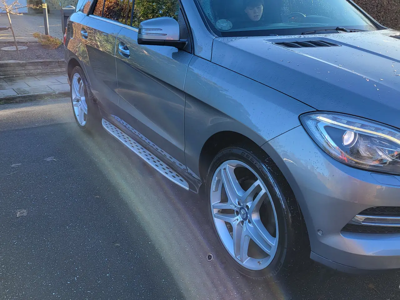Billede 2 - Mercedes ML 350
