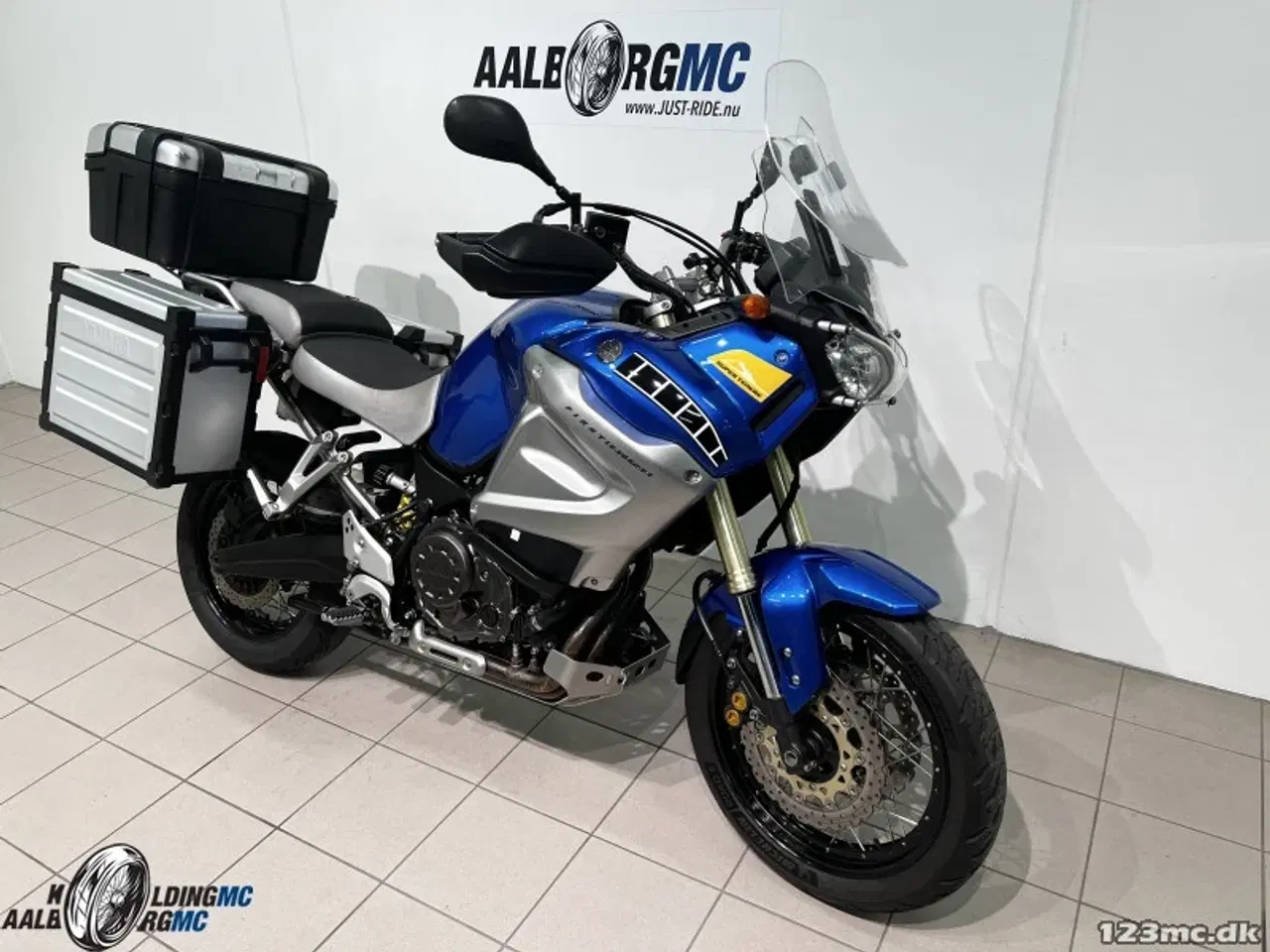 Billede 3 - Yamaha XT 1200 Z