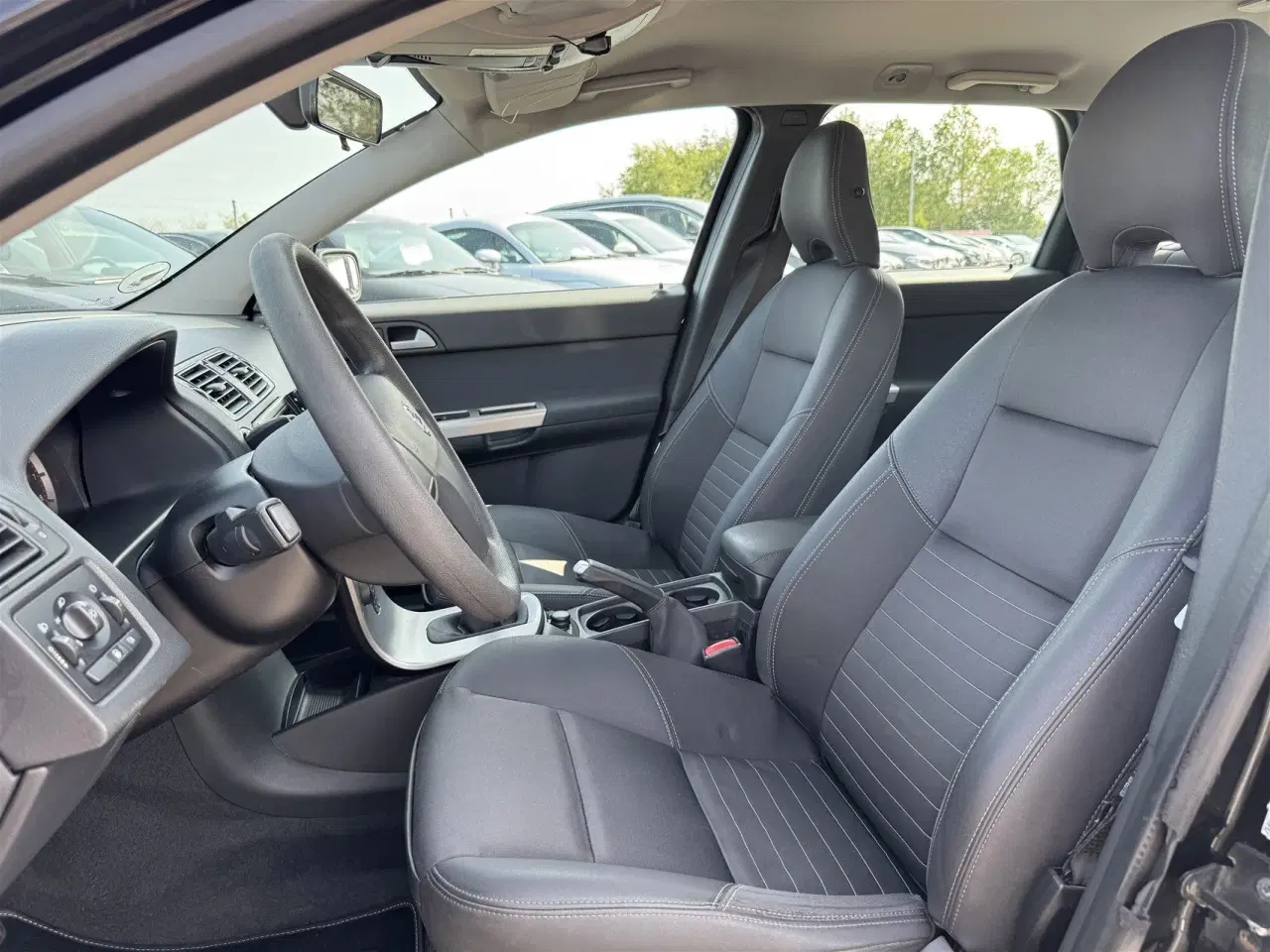 Billede 6 - Volvo V50 2,4 140HK Stc