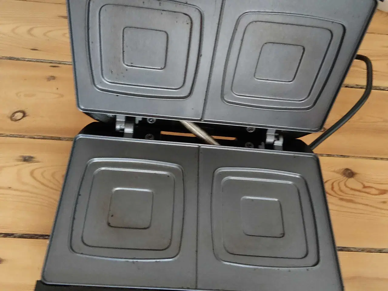 Billede 2 - Epiq toaster 