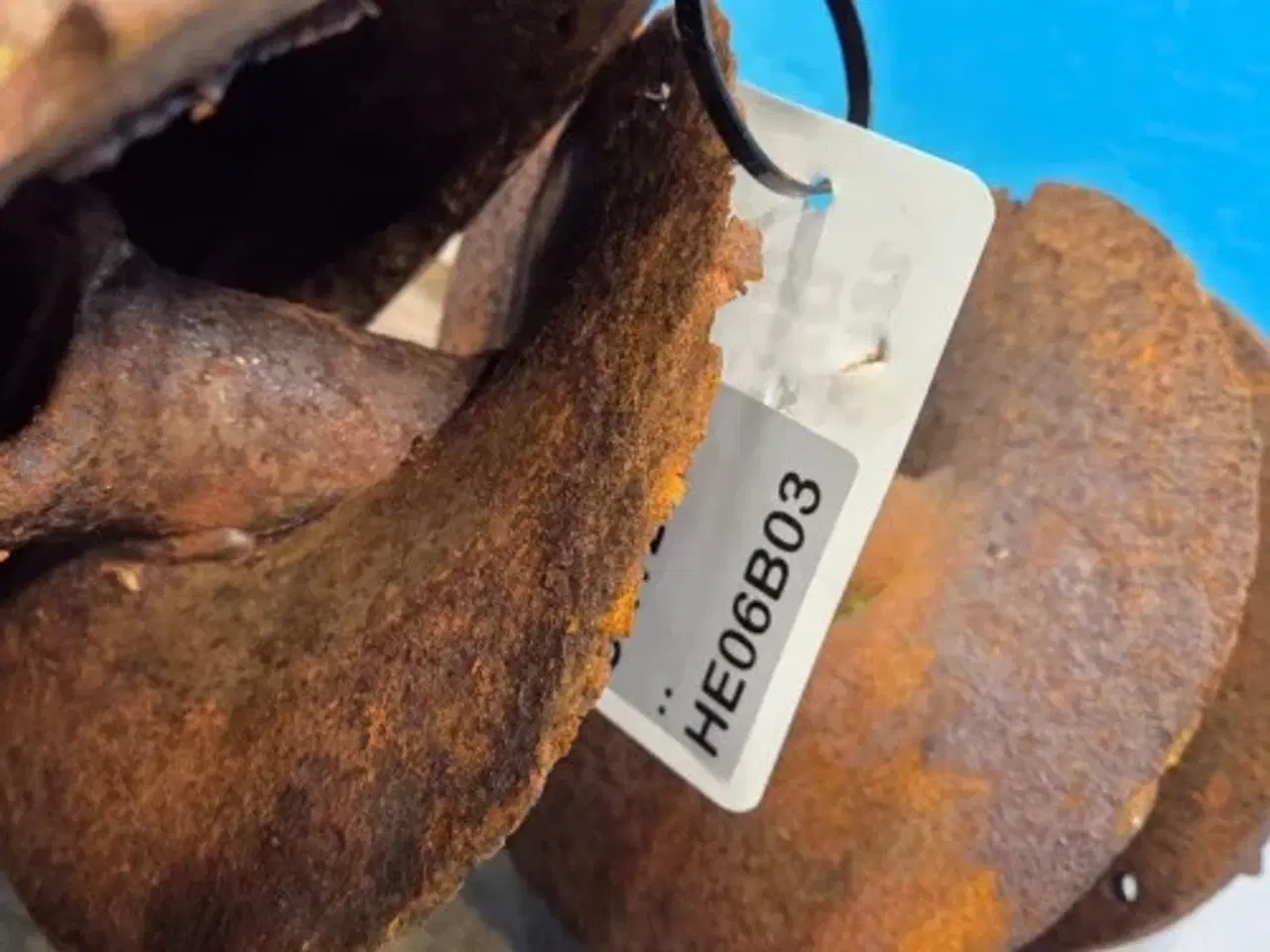 Billede 4 - Dronningborg D7500 Fylderør 28851105