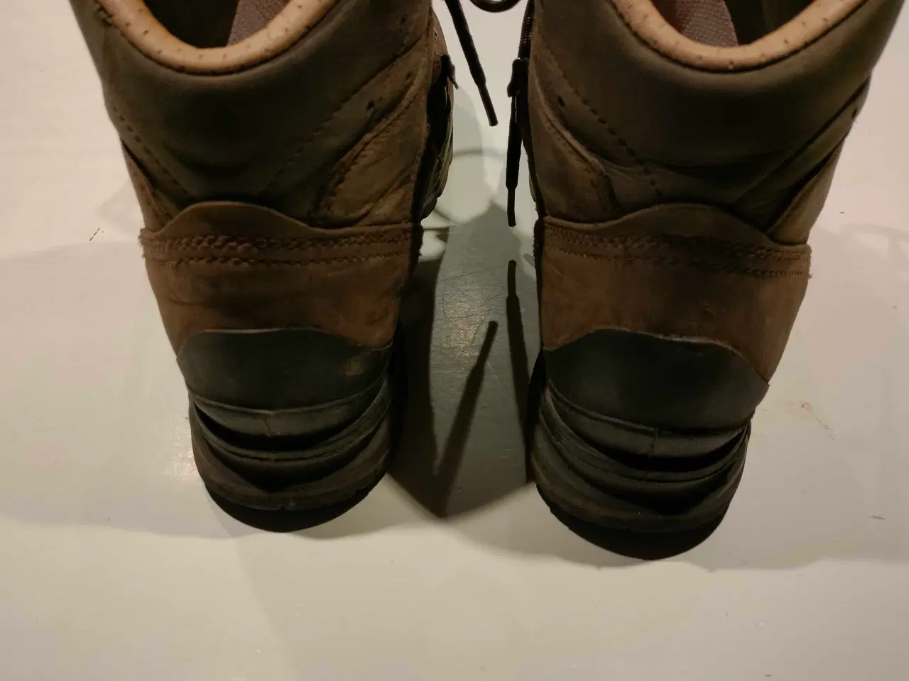 Billede 3 - Hanwag vandrestøvler 