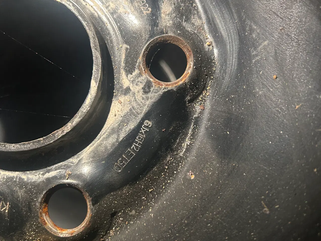 Billede 5 - 205/55-16