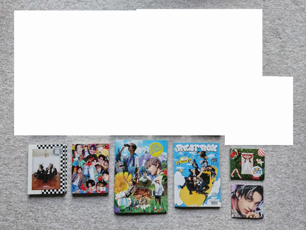 Billede 1 - Kpop Album - NCT DREAM