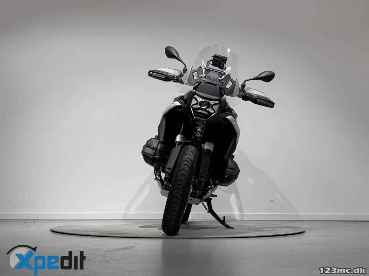 Billede 4 - BMW R 1300 GS