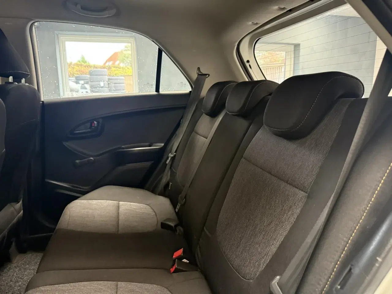 Billede 14 - Kia Picanto 1,0 Motion Plus 69HK 5d