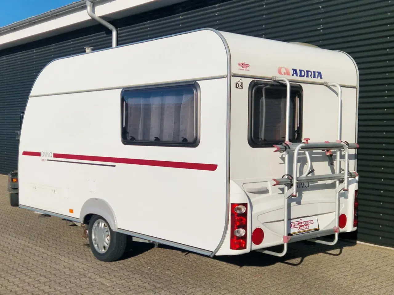 Billede 4 - 2014 - Adria Aviva Lite 390 PS