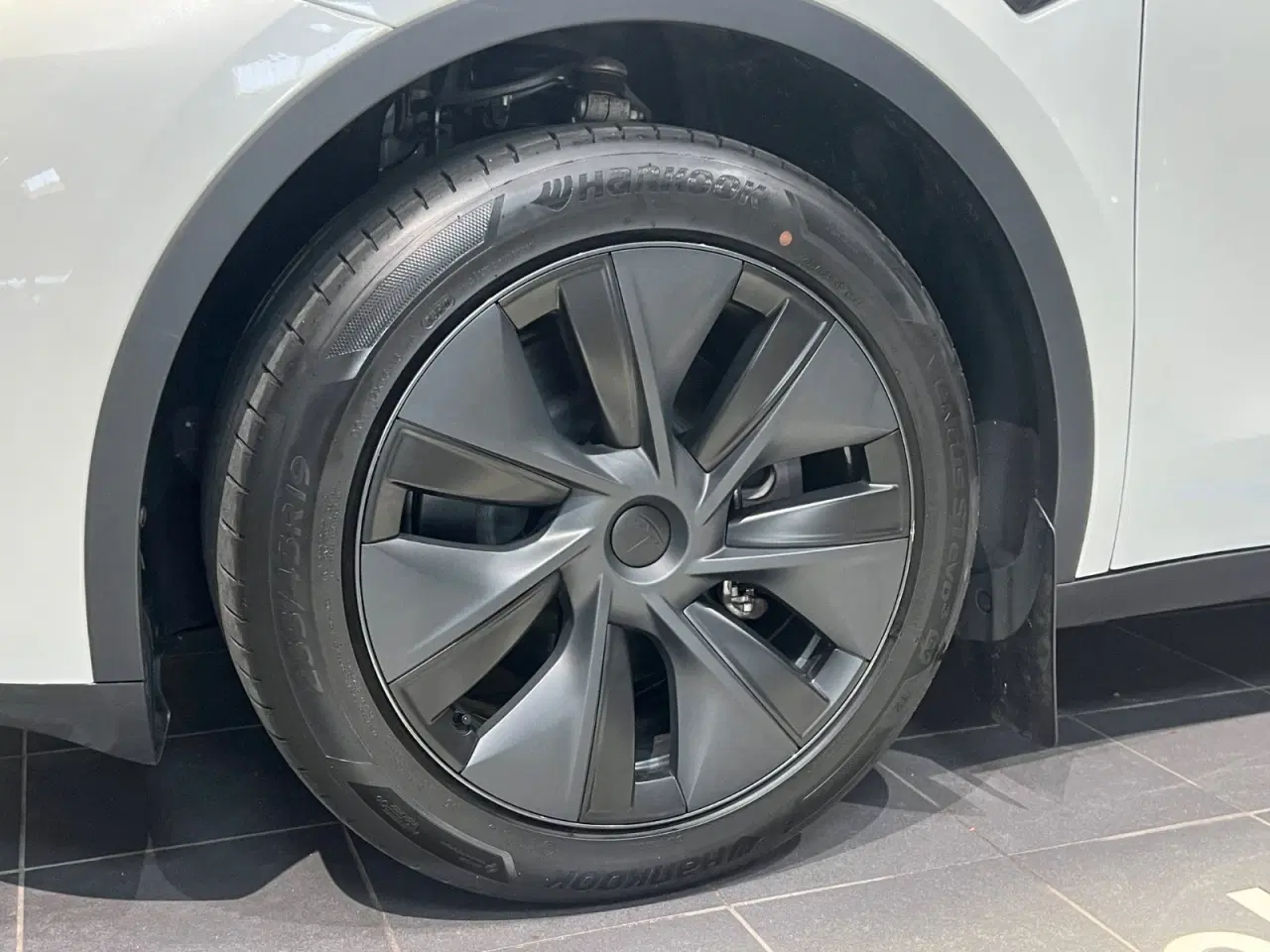 Billede 9 - Tesla Model Y  RWD