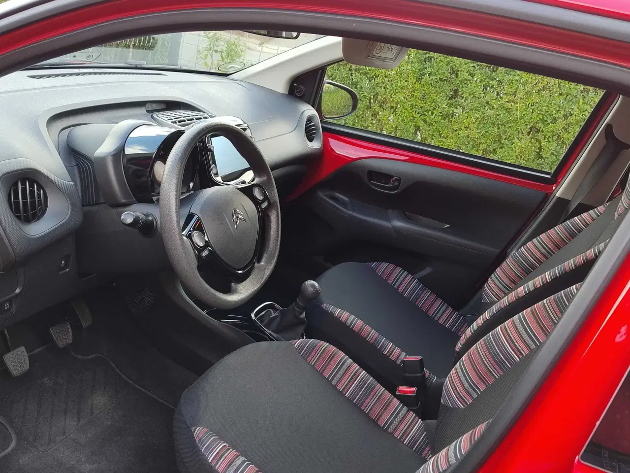 Billede 8 - Citroën C1 2019 