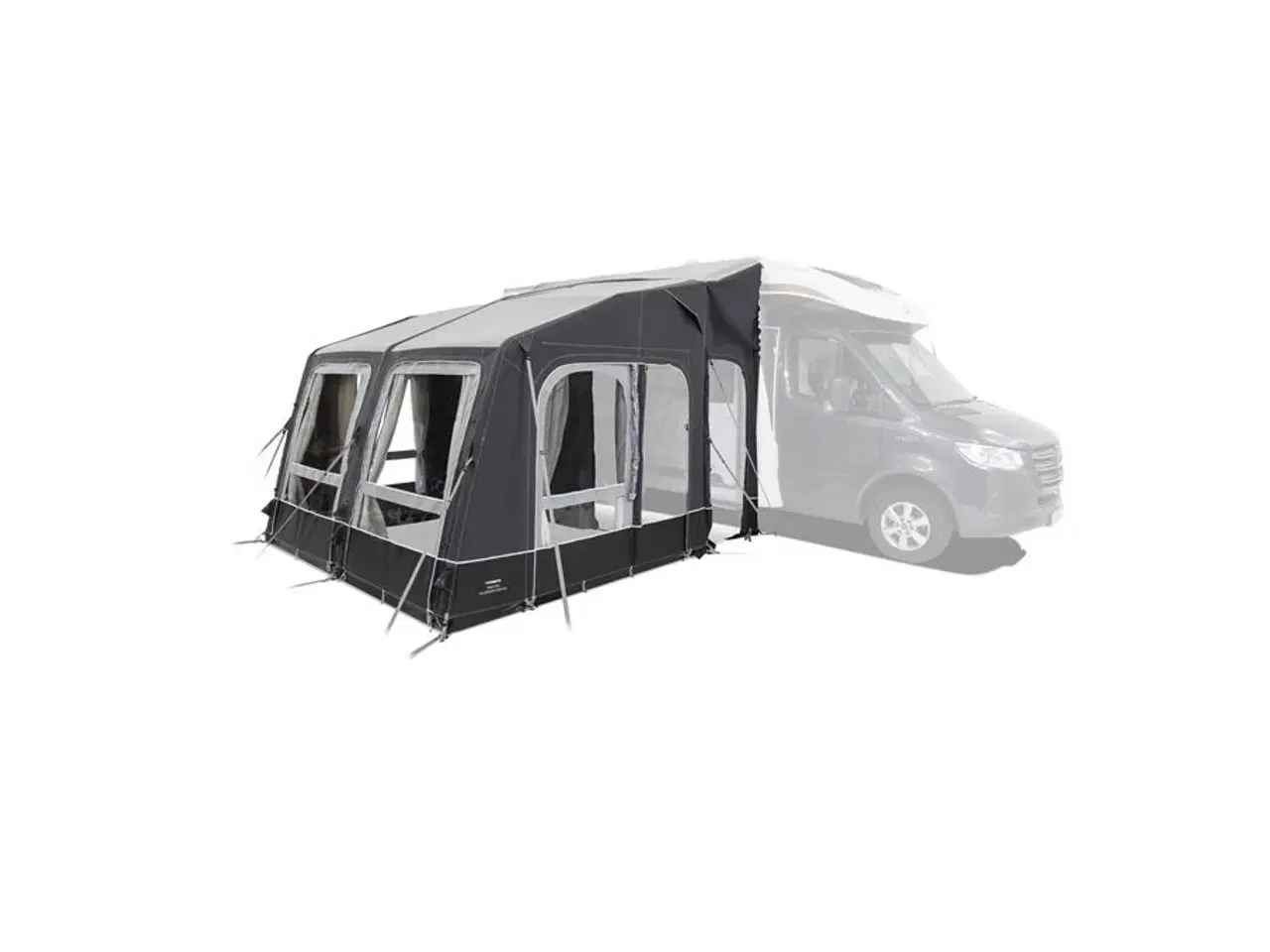 Billede 1 - Dometic   Kampa Dometic Rally All-Season 330 Drive away        15000.00 kr