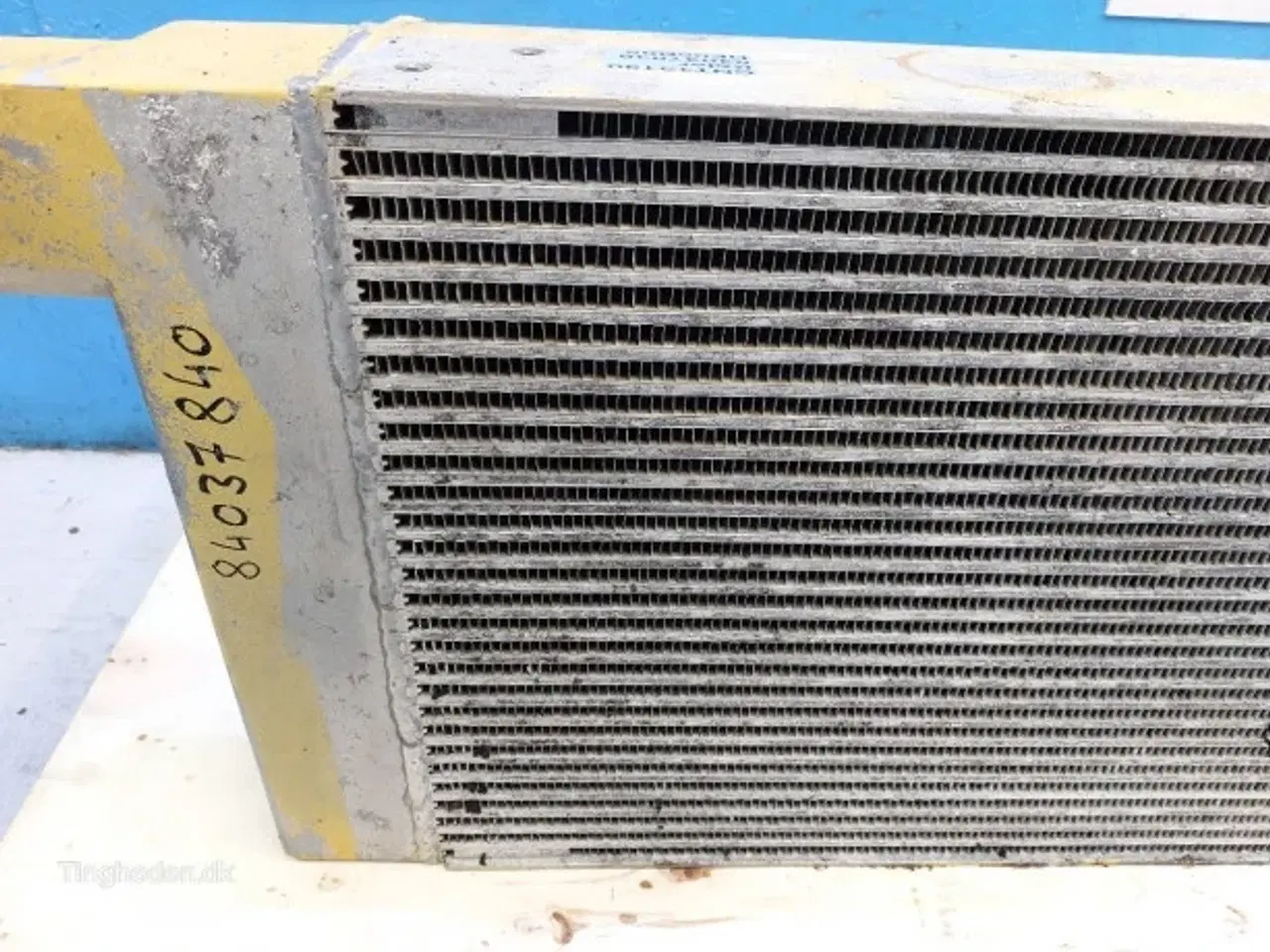 Billede 15 - New Holland TX68 Køler 84037840