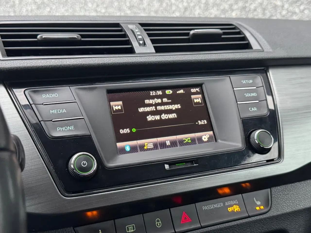 Billede 13 - Skoda Fabia 1,2 TSi 110 Style Combi DSG