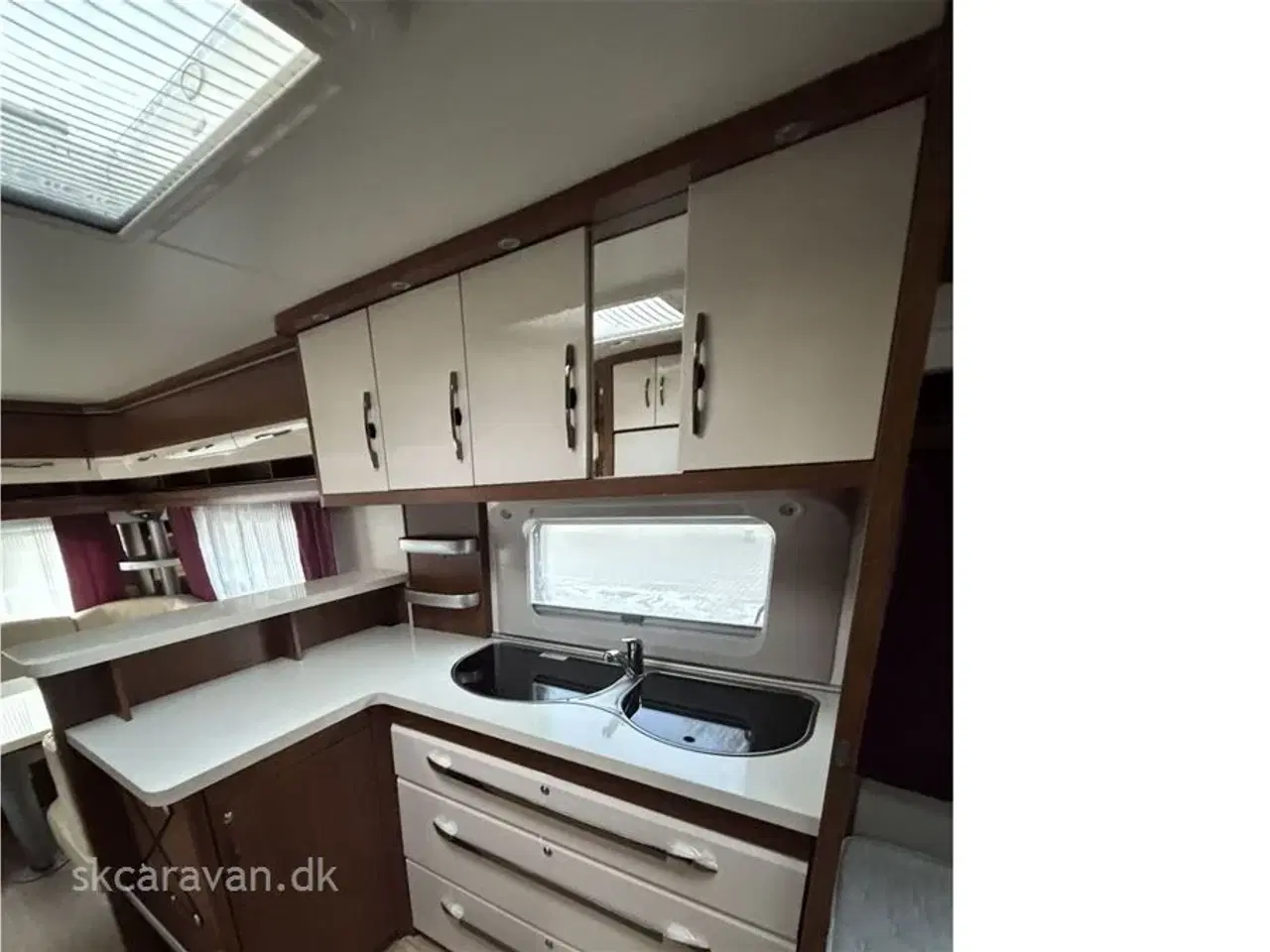 Billede 5 - 2015 - Hobby Excellent 560 CFe   Står som ny