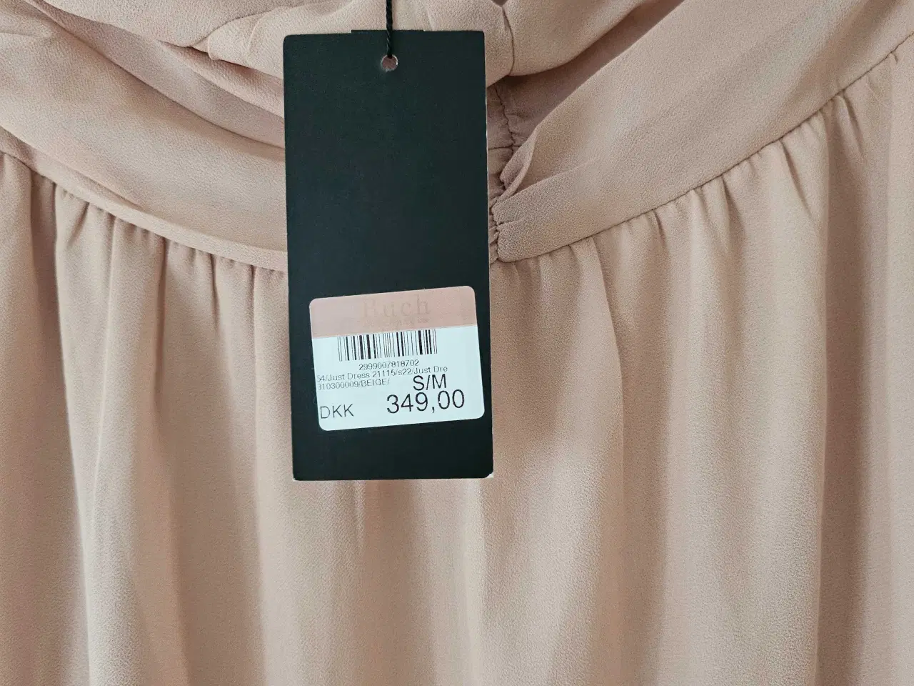 Billede 2 - Kjole fra buch copenhagen 