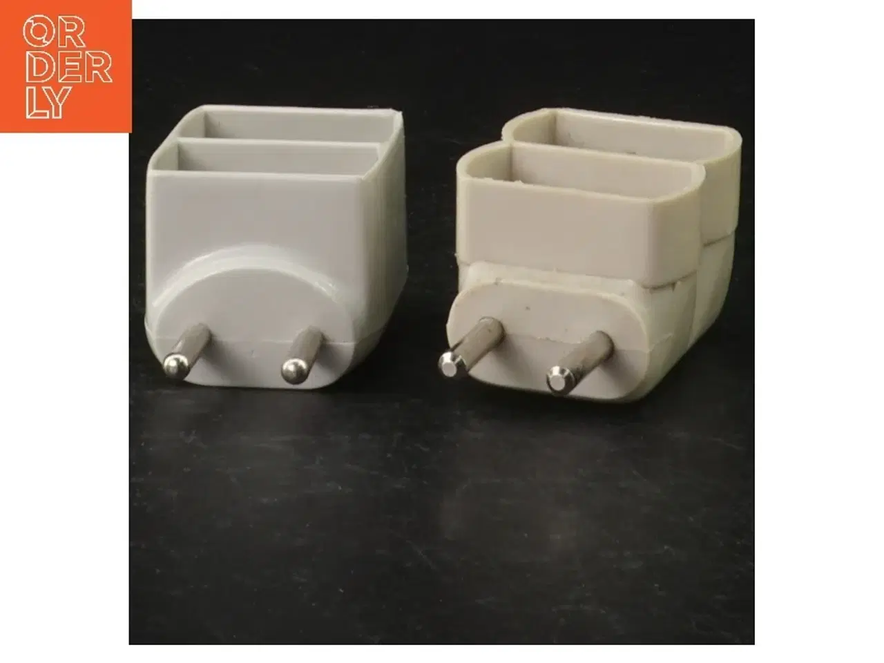 Billede 1 - Stikdåser