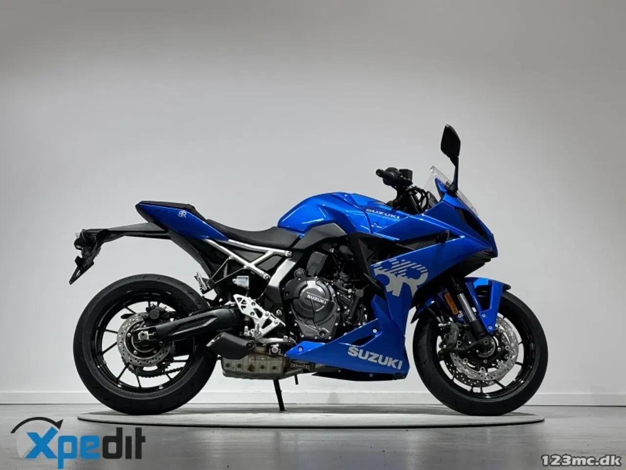 Billede 1 - Suzuki GSX-8R