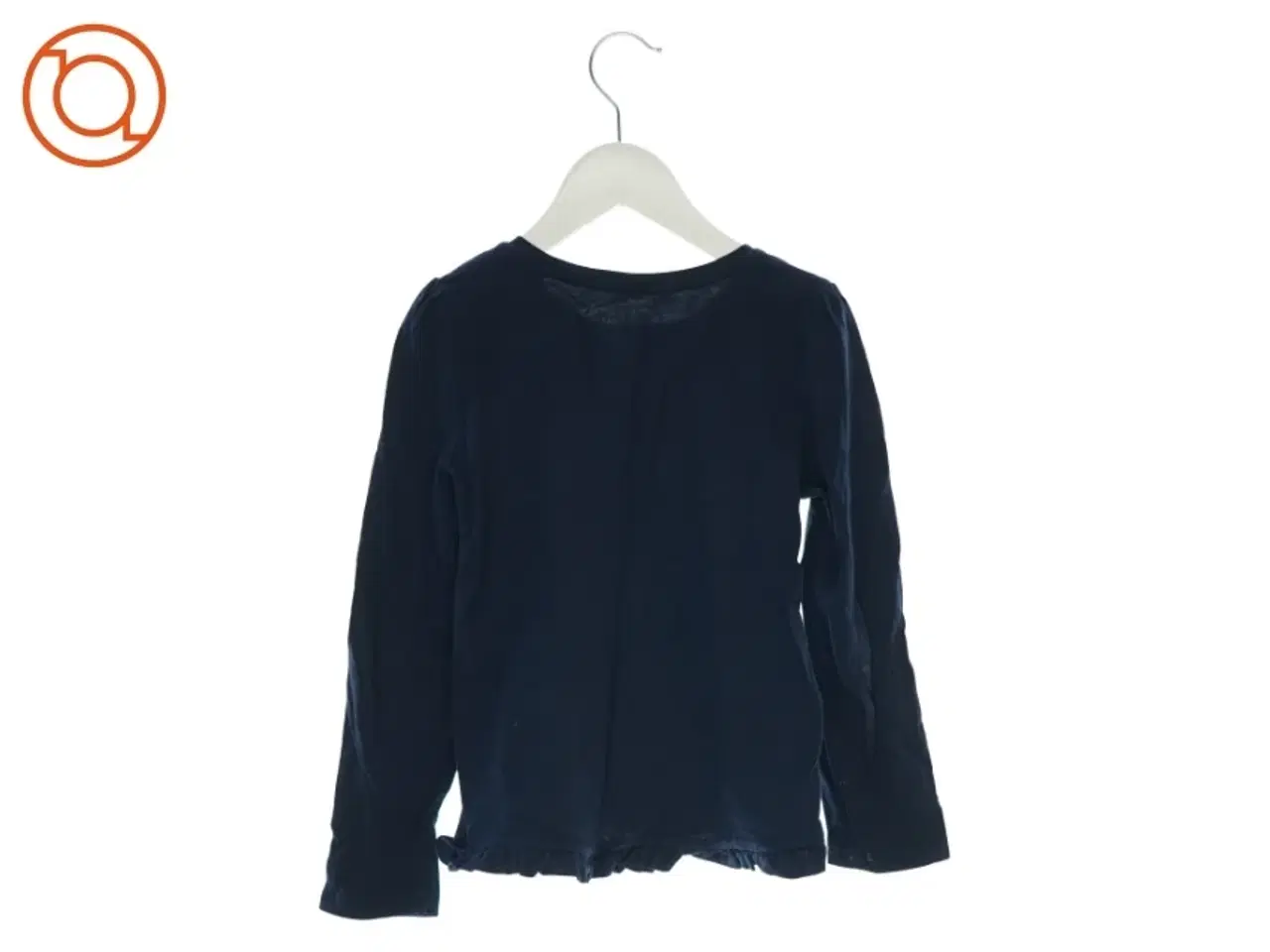 Billede 2 - juletrøje fra Happy Girls Club (str. 134)