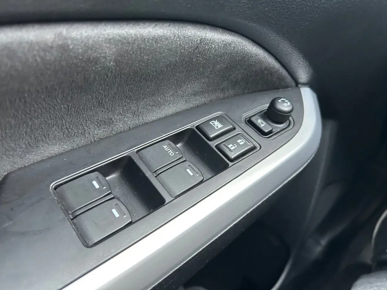 Billede 9 - Suzuki Vitara 1,6 Exclusive aut.