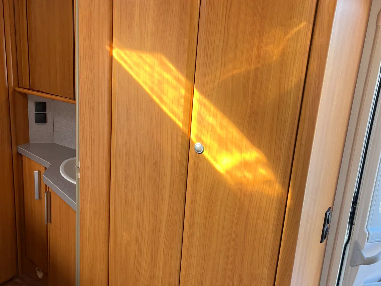 Billede 12 - Rigtig fin kvalitetsvogn fra Fendt