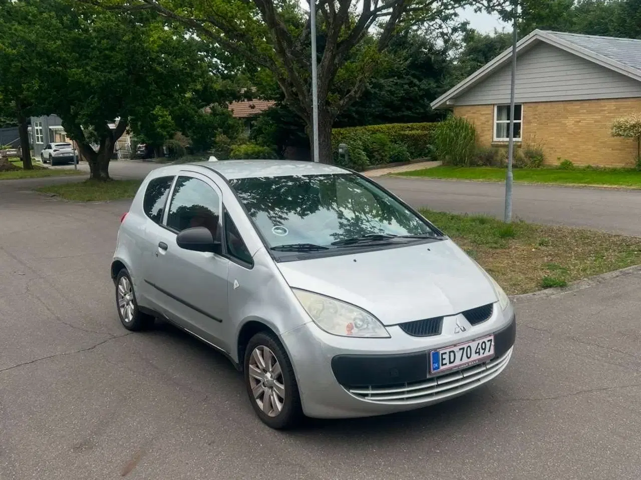 Billede 1 - Synet Colt 1,1 Lav Km