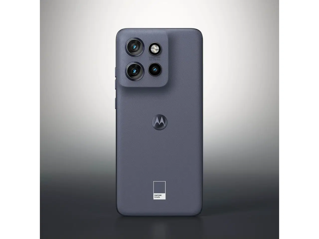 Billede 8 - Motorola Edge 50 Neo, grå, 512 GB