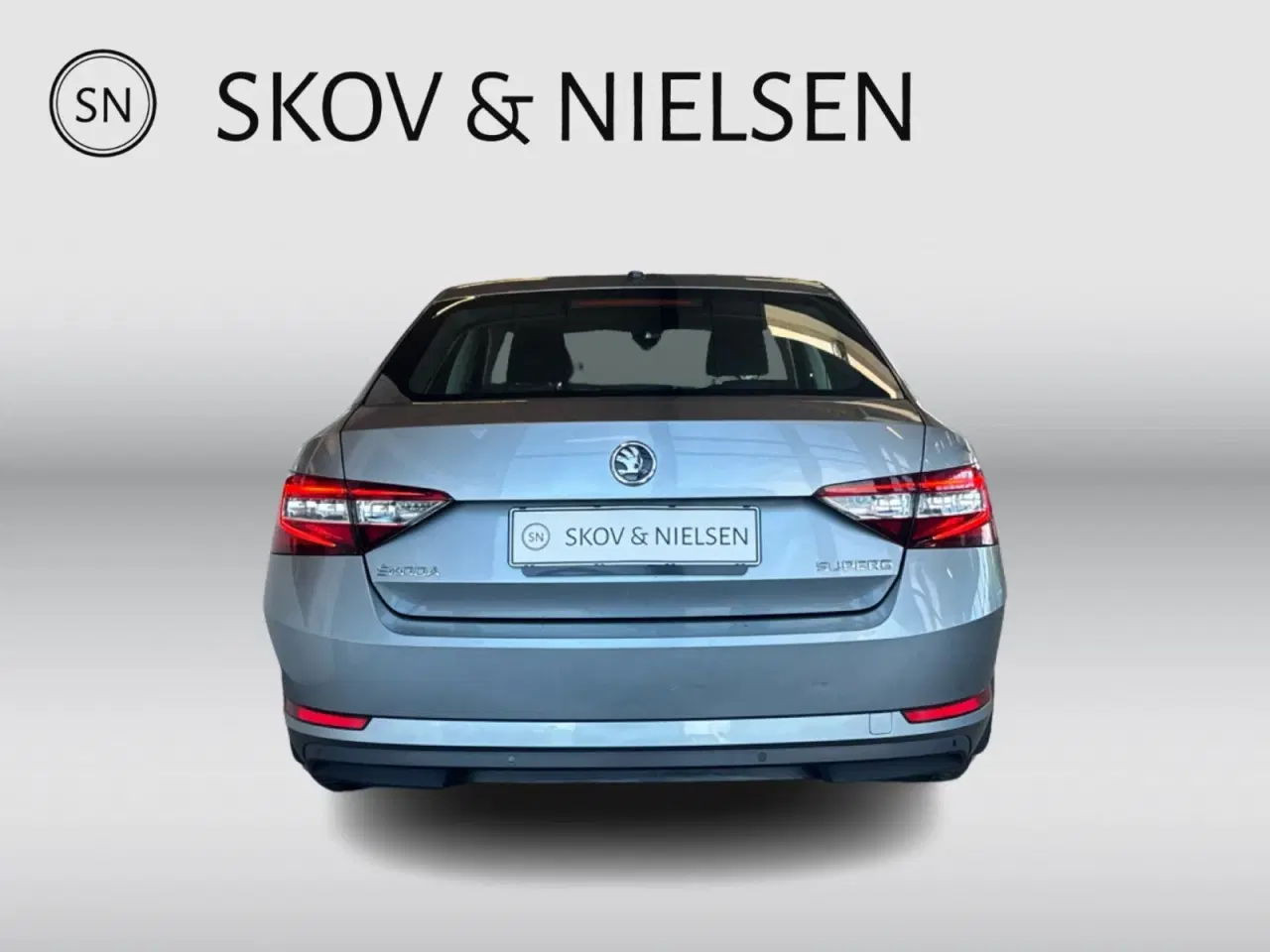 Billede 5 - Skoda Superb 1,4 TSi 150 Style