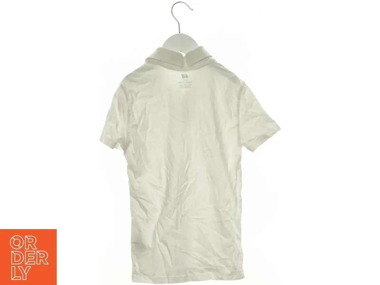 Billede 2 - Polo fra H&M (str. 128 cm)