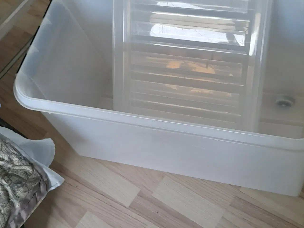 Billede 1 - Bedroller