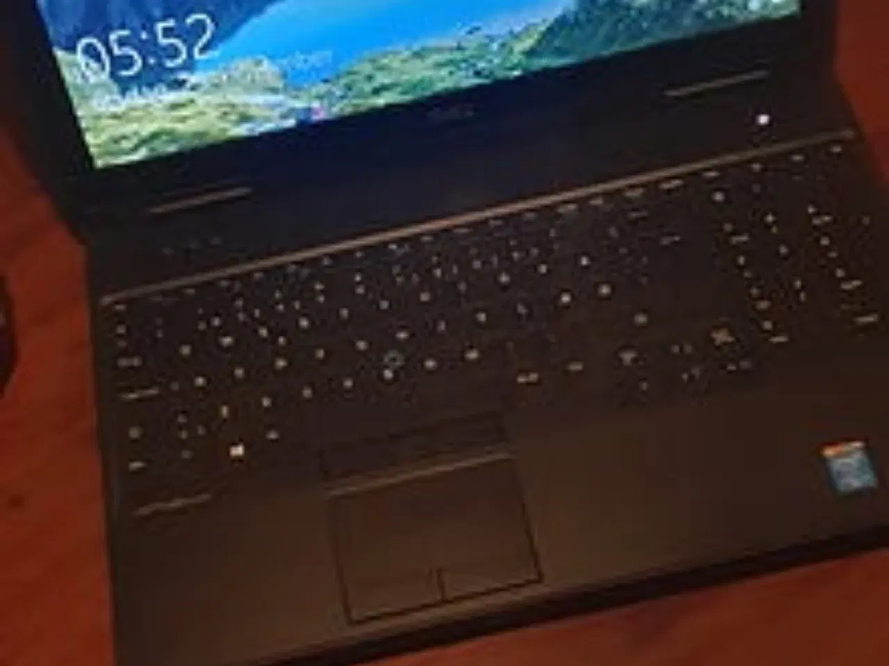 Billede 3 - Bærbar Latitude E5540