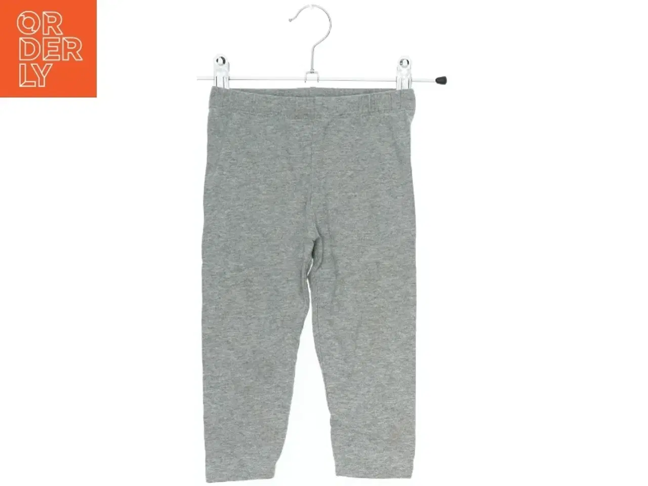 Billede 1 - Grå leggings til børn fra Gap (str. 98)