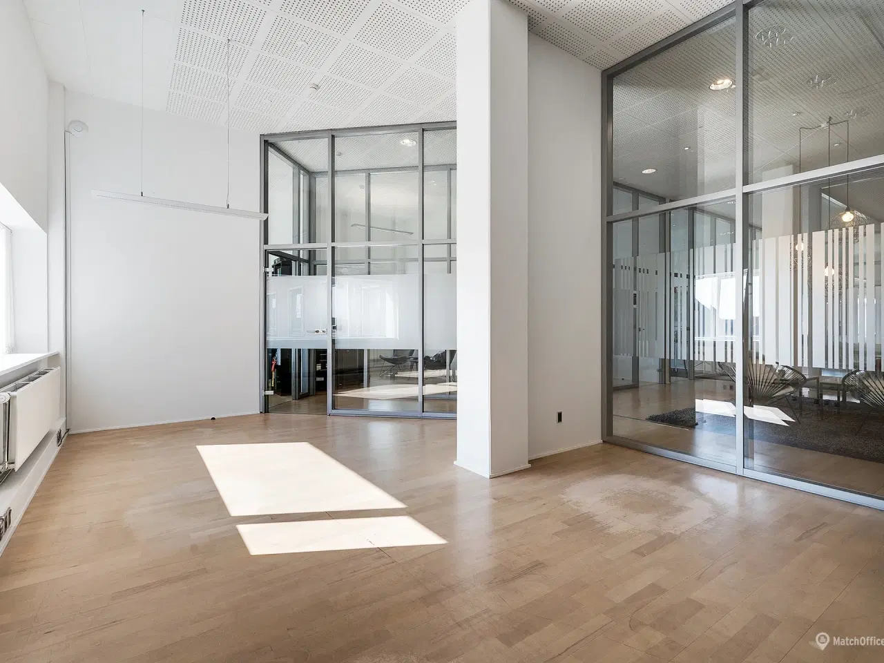 Billede 8 - EasyOffice Randers. Lille Voldgade -lokale 2.03