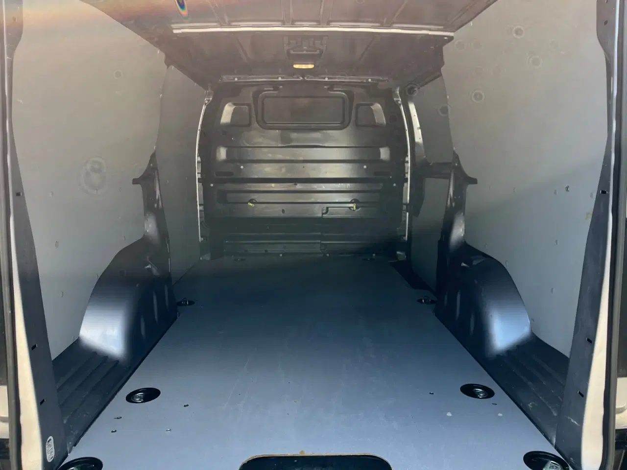 Billede 10 - Peugeot Expert 2,0 BlueHDi 144 L3 Premium EAT8 Van