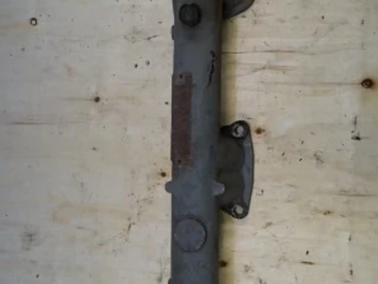 Billede 9 - Massey Ferguson 265 Manifold 37787650