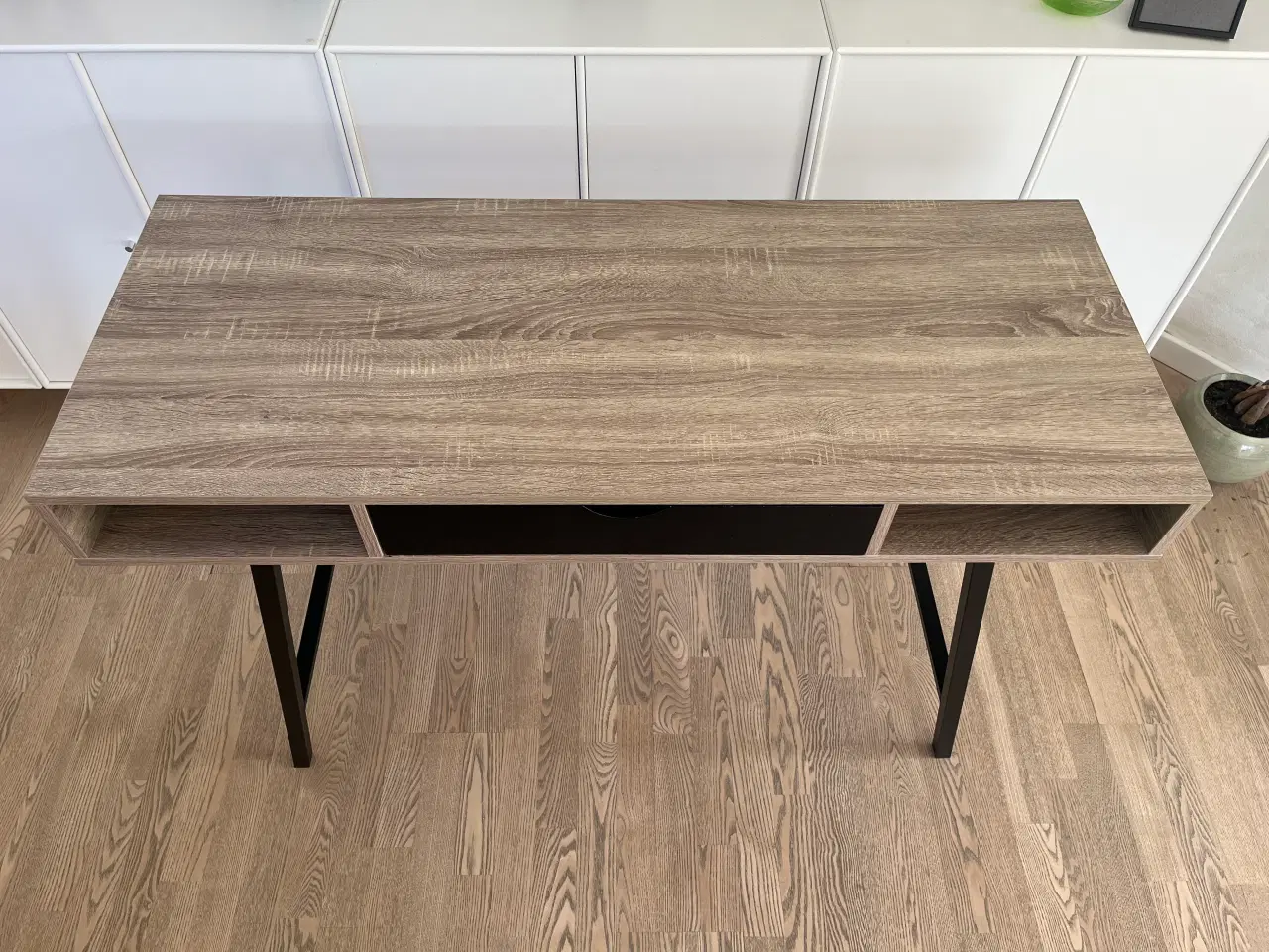 Billede 4 - ABBETVED Skrivebord