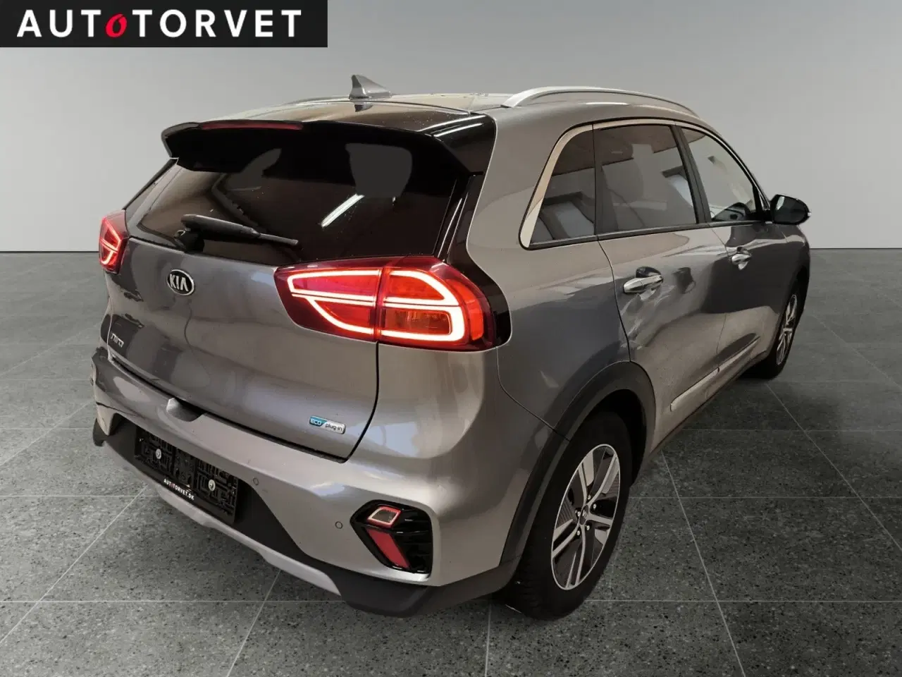 Billede 3 - Kia Niro 1,6 PHEV Comfort DCT