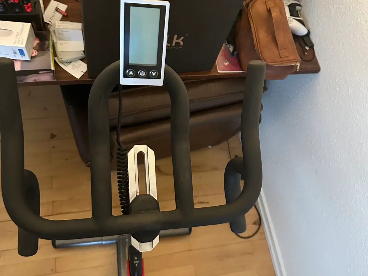 Billede 2 - Motionscykel