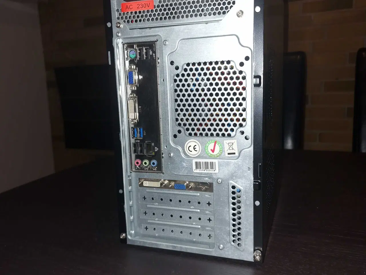 Billede 5 - Stationære computere 