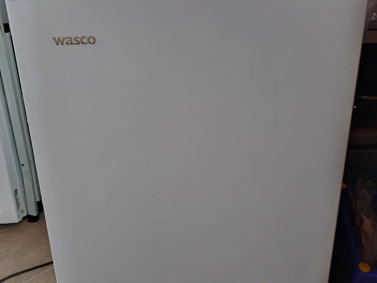 Billede 3 - Kummefryser sælges som ny med garanti  99 Liter