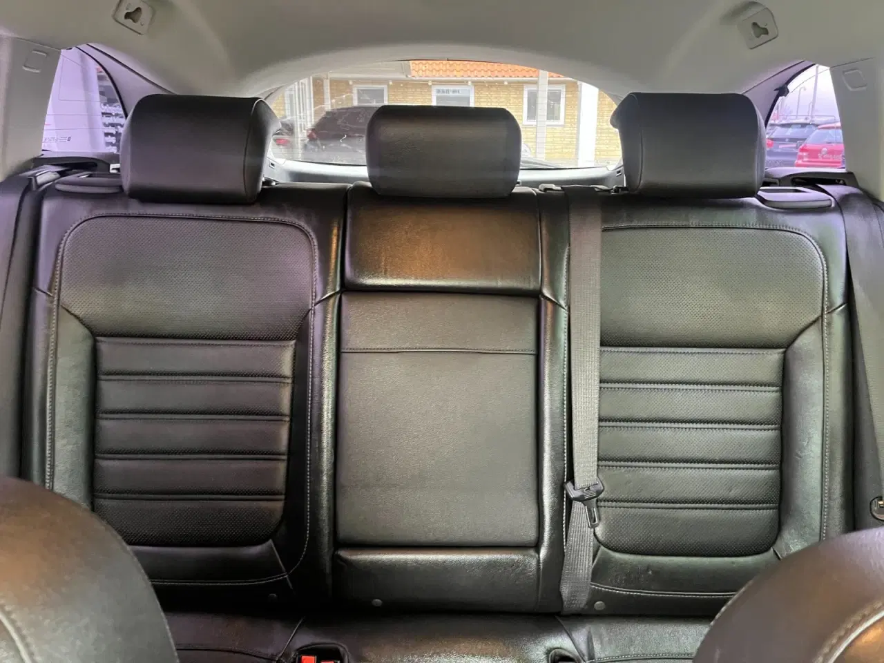 Billede 15 - Opel Insignia 2,0 T 220 Cosmo Sports Tourer aut.