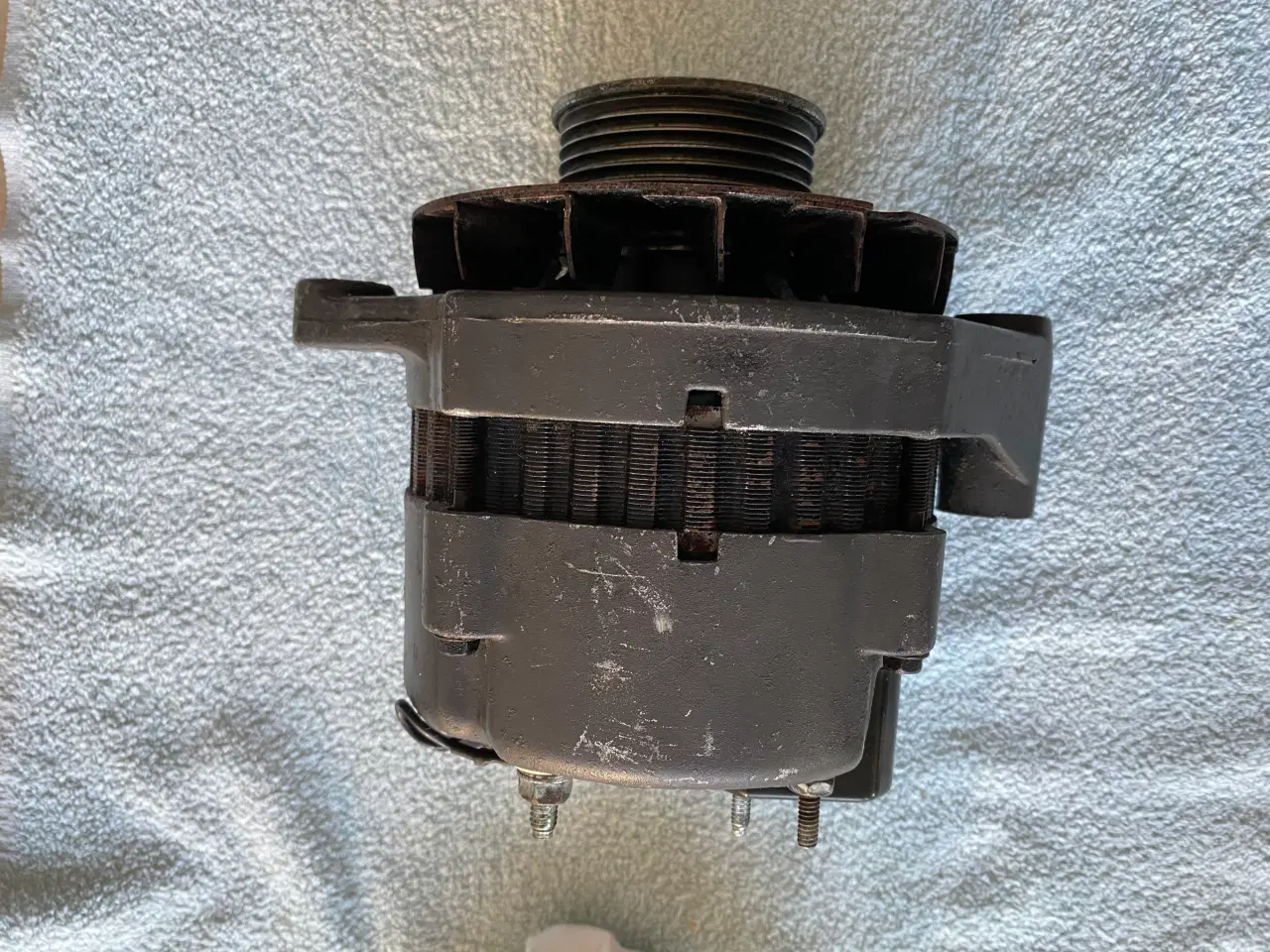 Billede 9 - Rester fra min Mercury v 6 2019