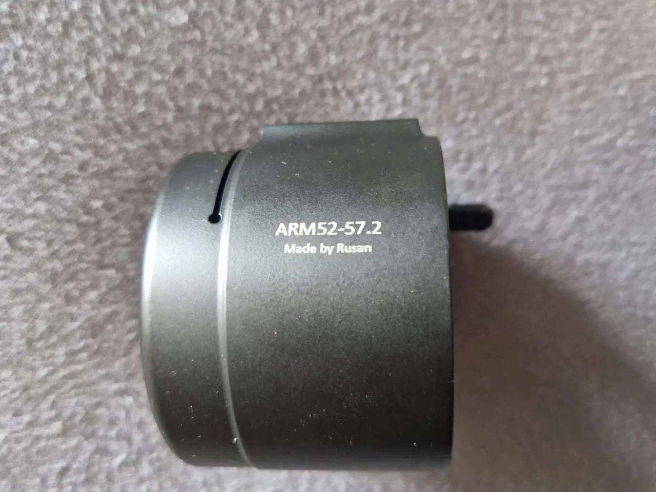Billede 1 - Rusan adapter jagt