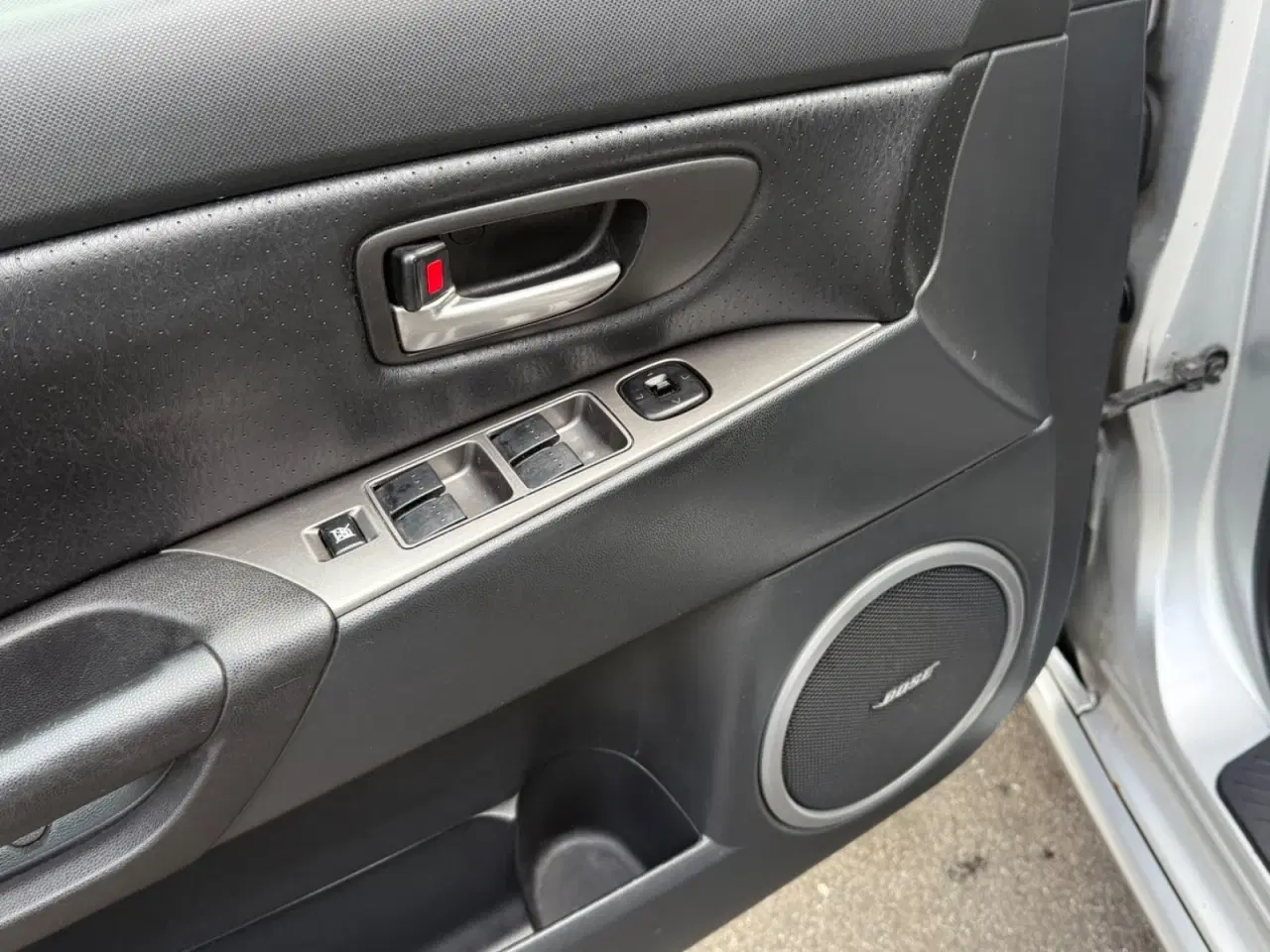 Billede 16 - Mazda 3 2,0 Sport