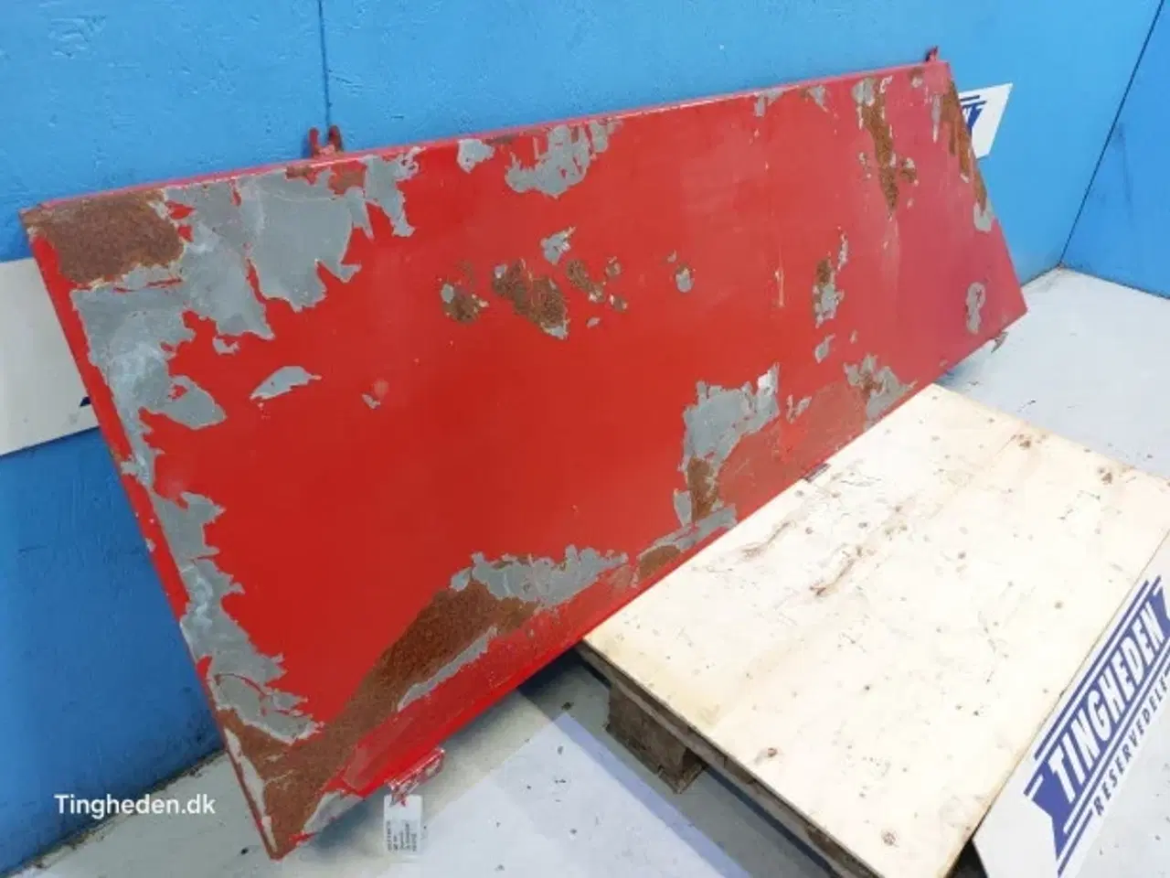 Billede 13 - Massey Ferguson 31 Skærm 28150628