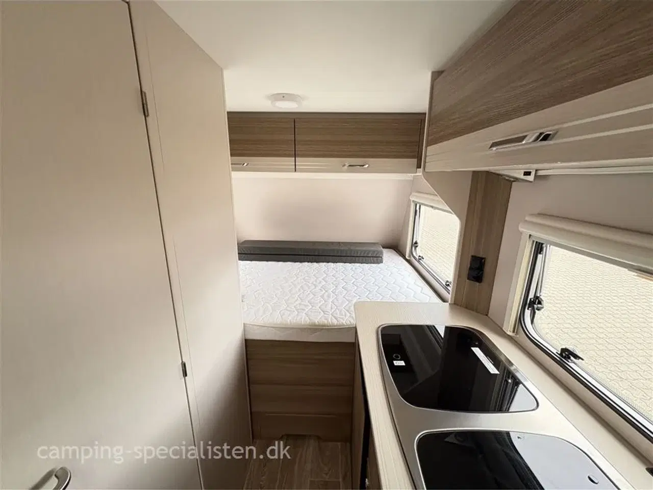 Billede 7 - 2021 - Dethleffs C joy 410 QL   Dethleffs C&amp;amp;amp;amp;apos;Joy 410 QL 2021 - Se den nu hos Camping-Specialisten.dk