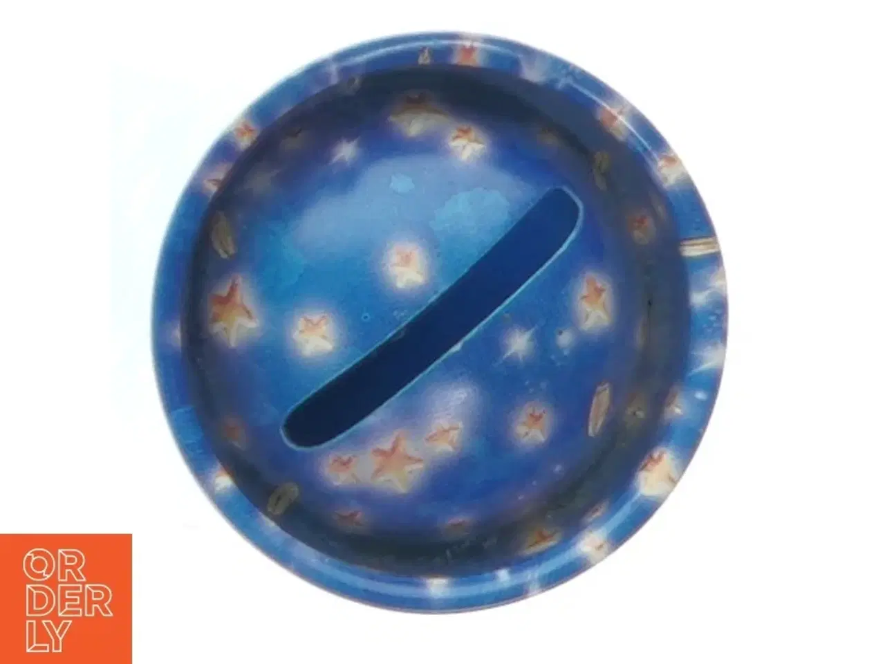 Billede 3 - Diddl sparebøsse fra Diddl (str. 21 X 5 cm)